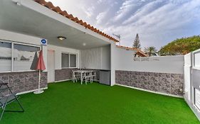 New apartment in Costa del Silencio